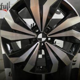 Jogo de Rodas Aro 17 Volkswagen T-cross