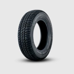 Pneu Aro 13 Crystone 175/70R13 Remold