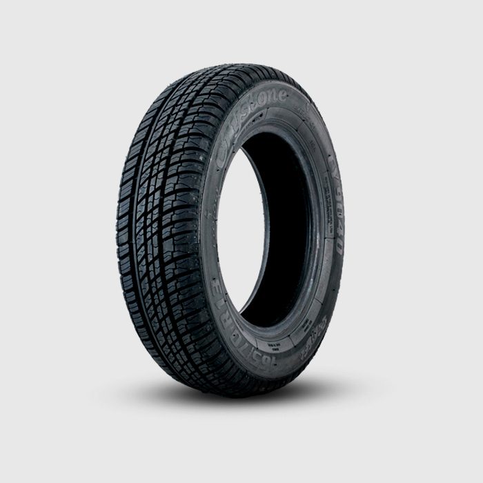 Pneu Aro 13 Crystone 175/70R13 Remold