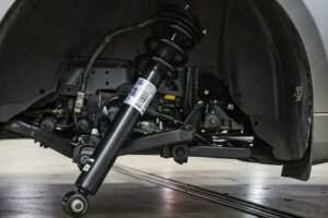 Quando trocar os amortecedores do seu carro?