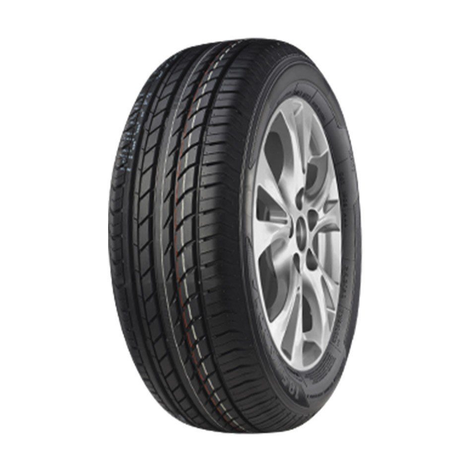 Pneu Aro 16 Aplus 215/55R16 93H A608-6 TL
