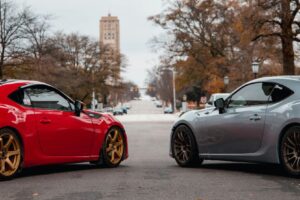 As melhores marcas de pneus para o seu carro