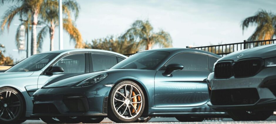 Cambagem dos pneus: uma direção segura e eficiente