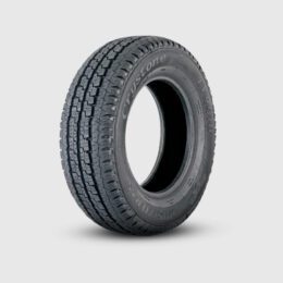 Pneu Aro 14 Crystone 205/70R15 Remold Carga