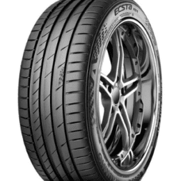 Pneu Aro 18 Kumho 235/50R18 97V ECTSA PS71 Runflat