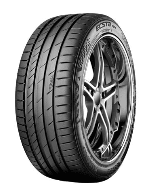 Pneu Aro 18 Kumho 235/50R18 97V ECTSA PS71 Runflat