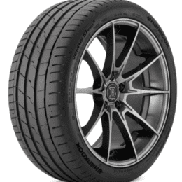 Pneu Aro 18 Hankook 225/45R18 95Y Ventus S1 EVO3 K127B XL Runflat