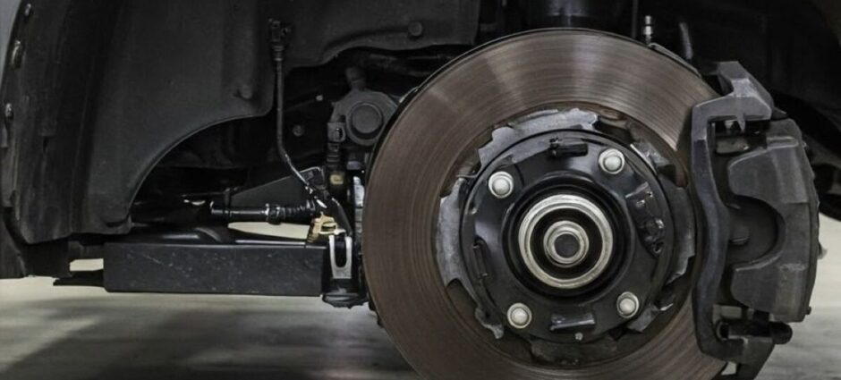 Freios a Disco ou a Tambor: Qual a Melhor Opção?
