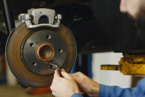 Dicas para manter o sistema de freios em bom estado