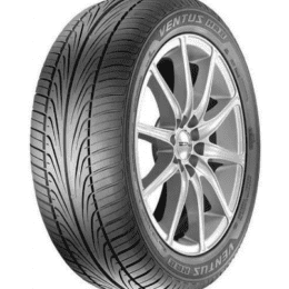 Pneu Aro 16 Hankook 225/50R16 96H Ventus HR2