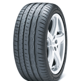 Pneu Aro 20 Hankook 255/30R20 K107