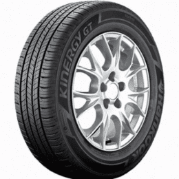 Pneu Aro 17 Hankook 225/60R17 99H Kinergy GT