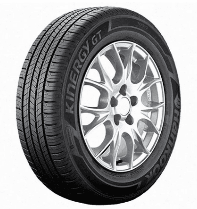Pneu Aro 17 Hankook 225/60R17 99H Kinergy GT