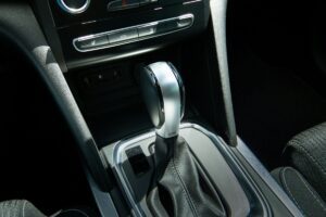 Sinais de que o óleo de câmbio precisa ser trocado.