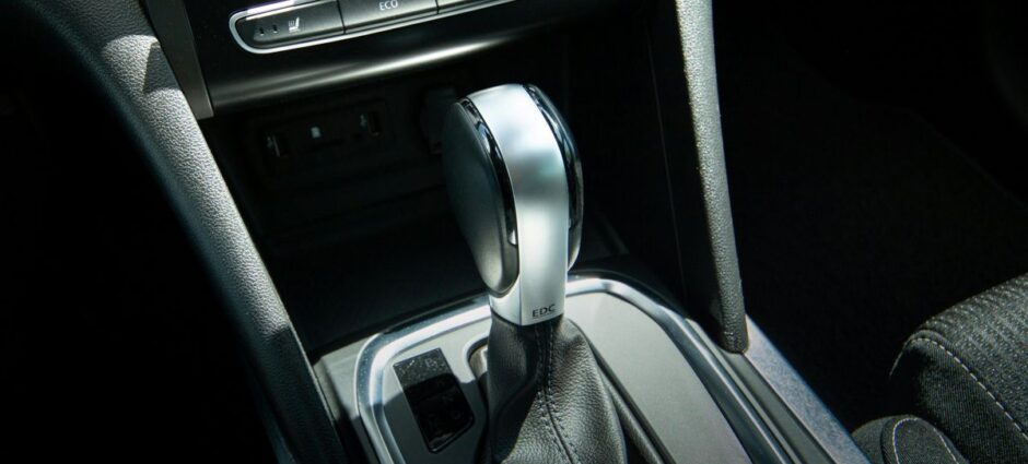 Sinais de que o óleo de câmbio precisa ser trocado