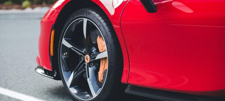 Pneu 195/55 R15 com preços que cabem no seu bolso