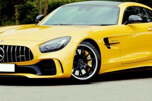 Pneu 225/45 R18: O valor ideal para quem busca alta performance.