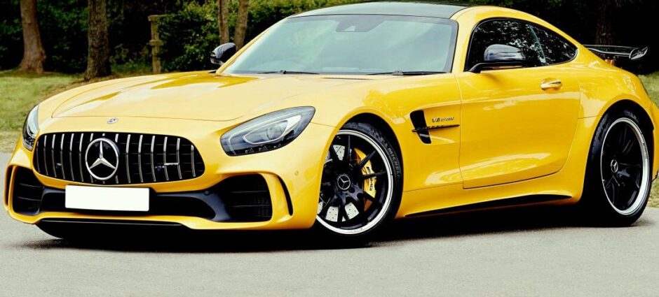 Pneu 225/45 R18: O valor ideal para quem busca alta performance