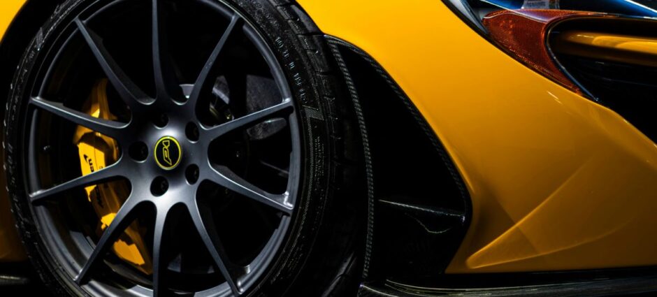 Tenha a melhor experiência de compra de pneus 175/65 R14