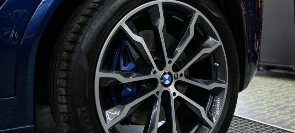 Pneus 175/70 R14: A Escolha Inteligente para o Seu Dia a Dia