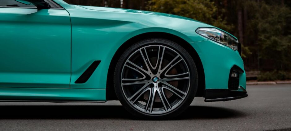 Pneus 195/55 R15: Desempenho e Estilo para o Seu Carro