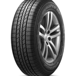 Pneu Aro 17 Hankook 245/65R17 107H RA23