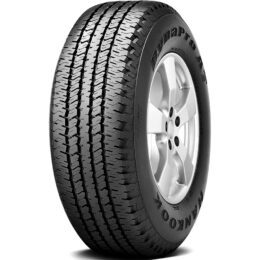 Pneu Aro 16 Hankook 245/75R16 109S RF08 AT