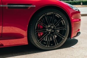 Rodas de luxo: mais que beleza, um upgrade no seu carro