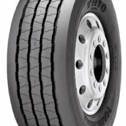 Pneu Aro 19 Hankook 285/70R19,5 150/148J TH10