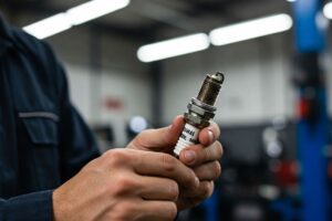 Velas de ignição desgastadas: principais causas e como evitar