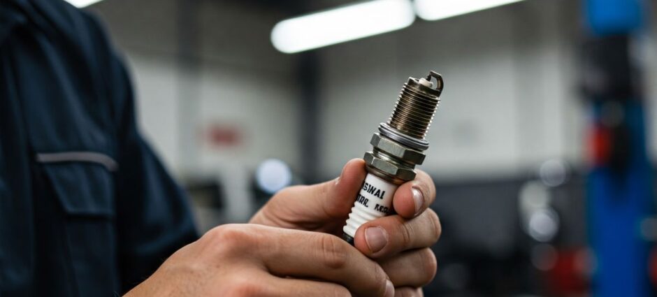 Velas de ignição desgastadas: principais causas e como evitar