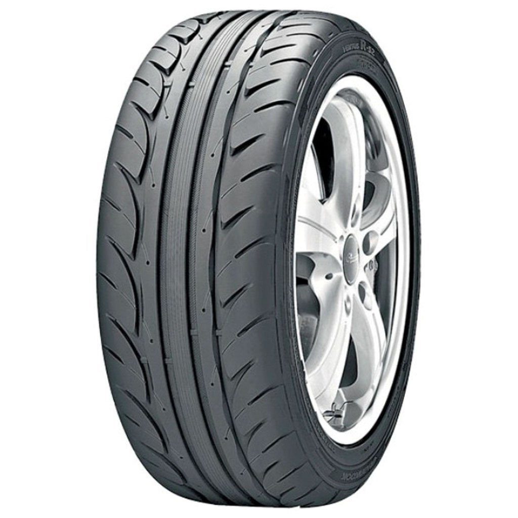 Pneu Aro 17 Hankook 235/40R17 Z212