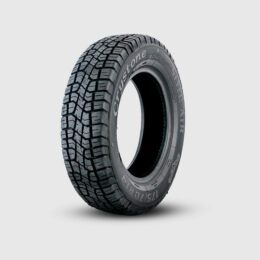 Pneu Aro 15 Crystone 205/70R15 Remold A/T