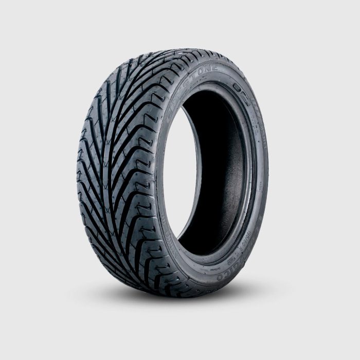 Pneu Aro 15 Crystone 195/50R15 Remold