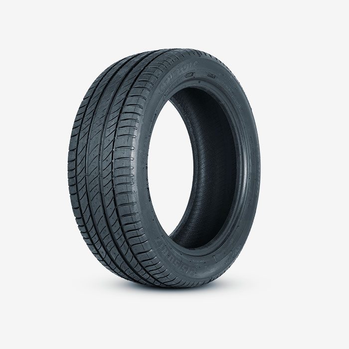 Pneu Aro 17 Crystone 215/50R17 Remold