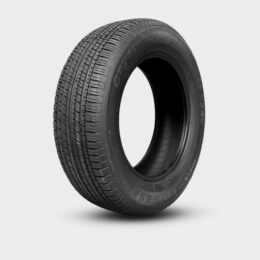 Pneu Aro 17 Crystone 225/65R17 Remold