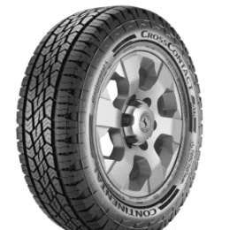 Pneu Aro 18 Continental 235/60R18 107V Cross Contact ATR