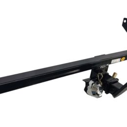 Engate de Reboque Citroen C4 Cactus 2019/2023