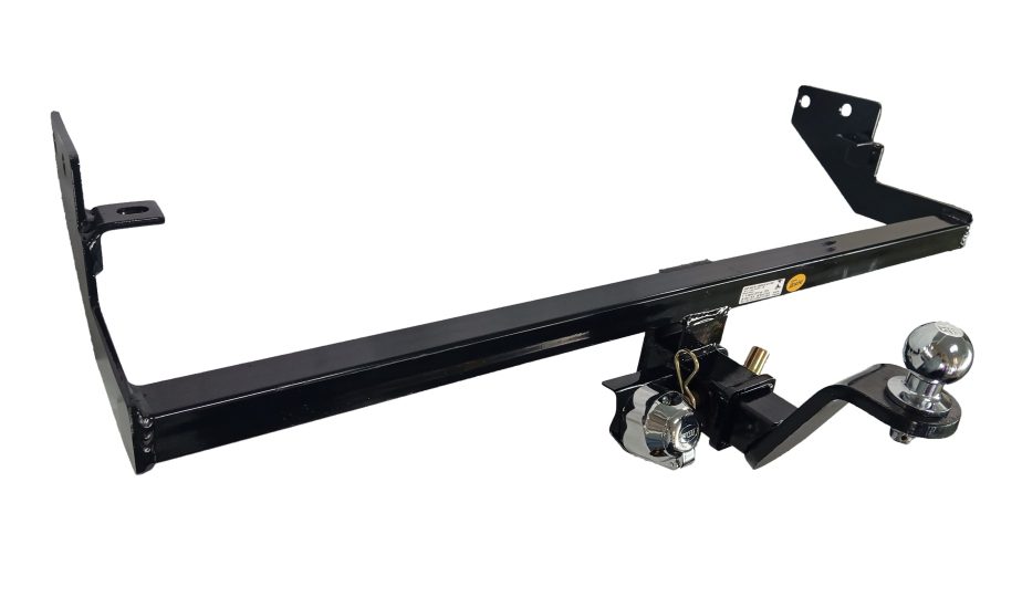 Engate de Reboque Citroen C4 Cactus 2019/2023