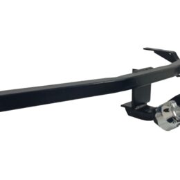 Engate de Reboque Chevrolet Agile 2010/2013