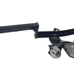 Engate de Reboque Chevrolet Corsa Sedan 2002/2006