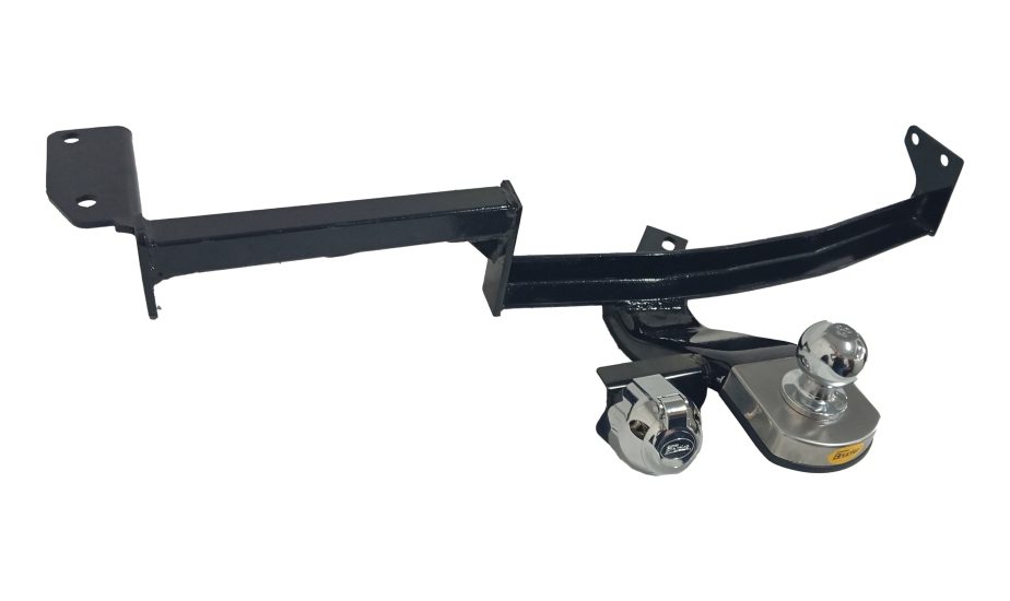 Engate de Reboque Chevrolet Corsa Hatch 2002/2012