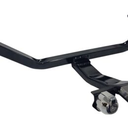 Engate de Reboque Chevrolet Cruze Hatch 2017...