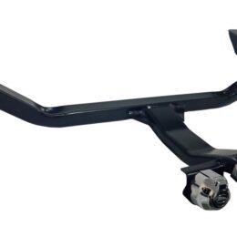 Engate de Reboque Chevrolet Cruze Sedan 2017...