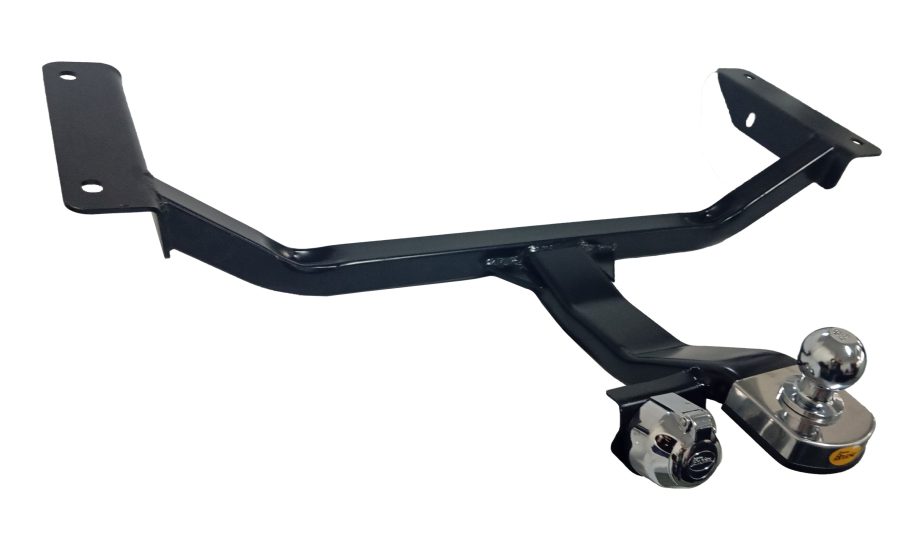 Engate de Reboque Chevrolet Cruze Hatch 2016...