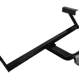 Engate de Reboque Chevrolet Onix 2011/2018