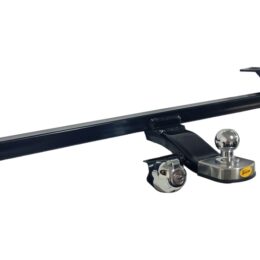 Engate de Reboque Chevrolet S10 2001/2011