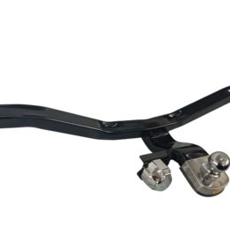 Engate de Reboque Citroen C3 2022...