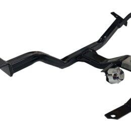 Engate de Reboque Citroen C4 Lounge 2013...