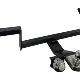 Engate de Reboque Citroen C4 Pallas 2008/2013